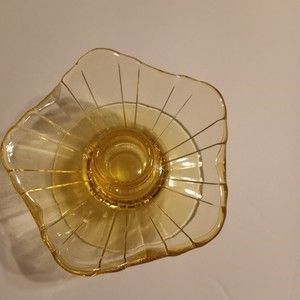 Vintage Candle Holders